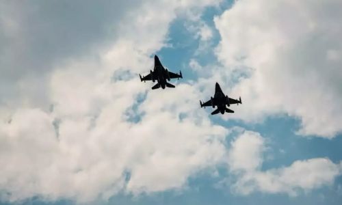 ALERTĂ de drone în mai multe județe! Școlile au fost ÎNCHISE