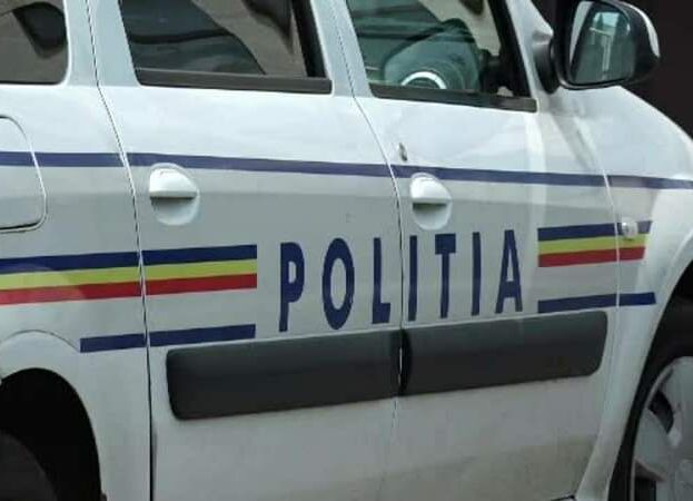Piteștean REȚINUT după ce a comis mai multe furturi