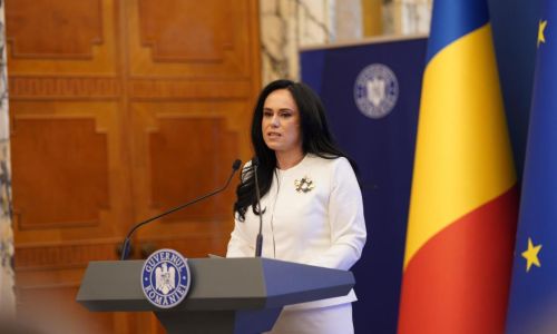 Ministrul Simona Bucura-Oprescu a semnat astăzi 20 de noi contracte de finanțare pentru investiții locale în scopul creșterii calității vieții persoanelor cu dizabilități