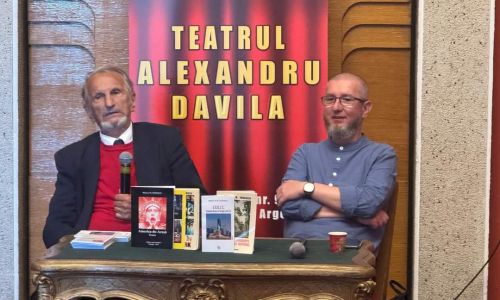 Festivalul Internațional al Teatrului de Studio s-a încheiat duminică seara, în aplauzele publicului