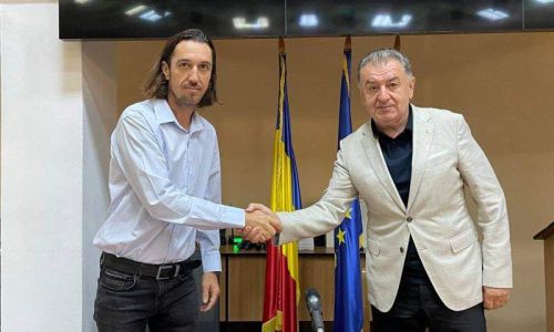 Primarul Cristian Gentea, anunț URIAȘ! Investiții la un liceu de RENUME