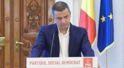Sorin Grindeanu a anunțat că PSD NU va VOTA Guvernul Mureșan