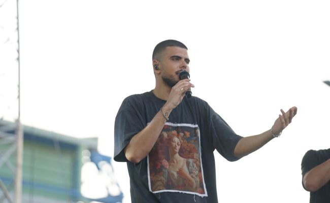 Zilele Comunei Bradu au fost celebrate cu mult fast și bucurie!