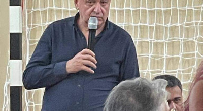 Primarul Gentea s-a întâlnit cu piteștenii din cartierul Trivale