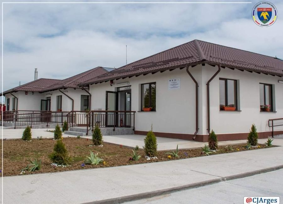 Conducerea Consiliului Județean Argeș salută decizia premierului Marcel Ciolacu de a dispune controale în toate centrele sociale din țară
