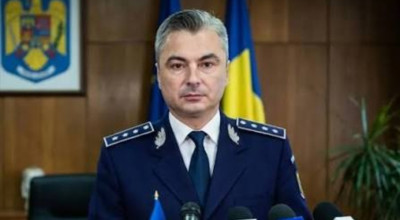 TRAGEDIE în Poliția Argeș! A MURIT comisarul-șef Alin Stan!