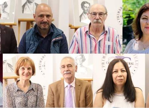 Centrul Cultural Pitești, programul evenimentelor următoare