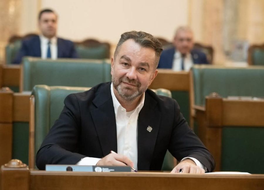 Senatorul Ovidiu Puiu: "Acordul UE-Mercosur, o armă cu două tăișuri"