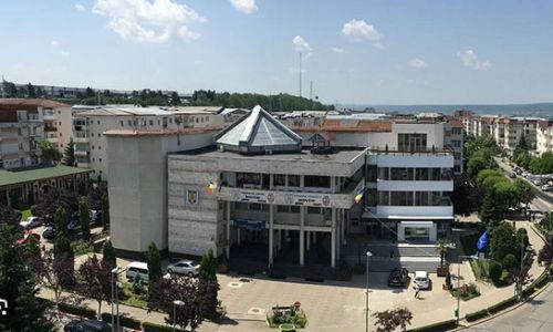 Programul instituțiilor din Mioveni, în minivacanța de Rusalii