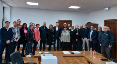 10 localități din Argeș, incluse în sistemul de cadastru și carte funciară