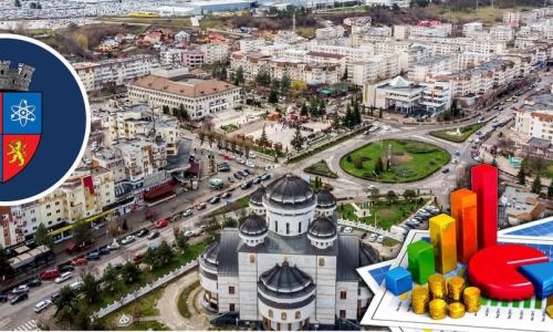 La Mioveni încep dezbaterile cu cetățenii privind bugetul pe 2025