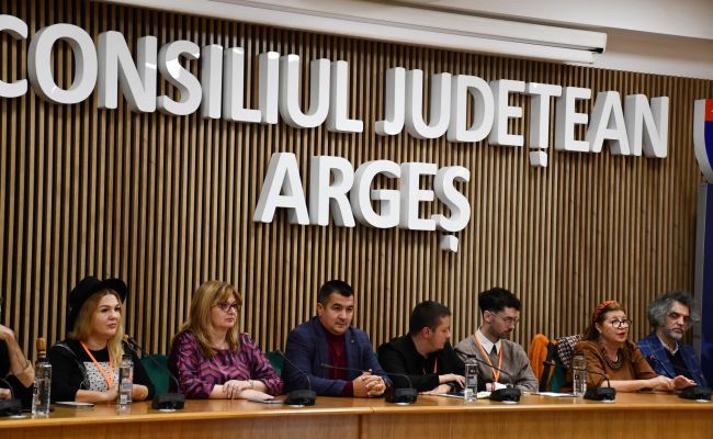 Festivalul Național de Teatru Tânăr GATA – dialog despre rolul festivalurilor în dezvoltarea comunităților