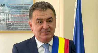 Cristian Gentea: 'Îmi doresc să inaugurăm Bazinul Olimpic până la Paşte'