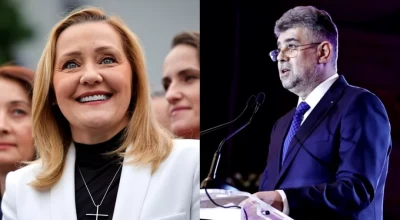 Primele REZULTATE ale alegerilor prezidențiale! Marcel Ciolacu și Elena Lasconi luptă pentru fotoliul de președinte!