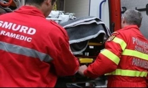 ACUM! Incident șocant în Argeș! Copil în stare GRAVĂ
