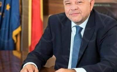 SCHIMBĂRI în conducerea PREFECTURII Argeș