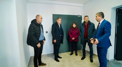 Investiție importantă finalizată în Pitești