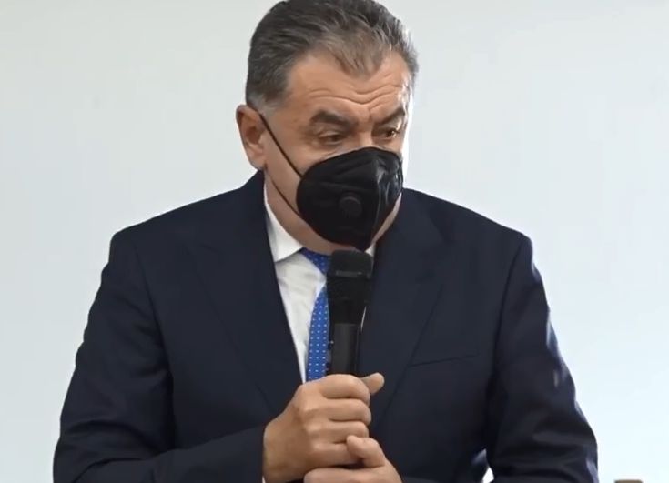 Primarul Cristian Gentea, proiecte RECORD pe fonduri nerambursabile