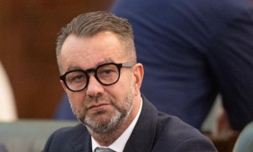 Senatorul Ovidiu Puiu: "România trebuie să dea rapid un impuls economiei"