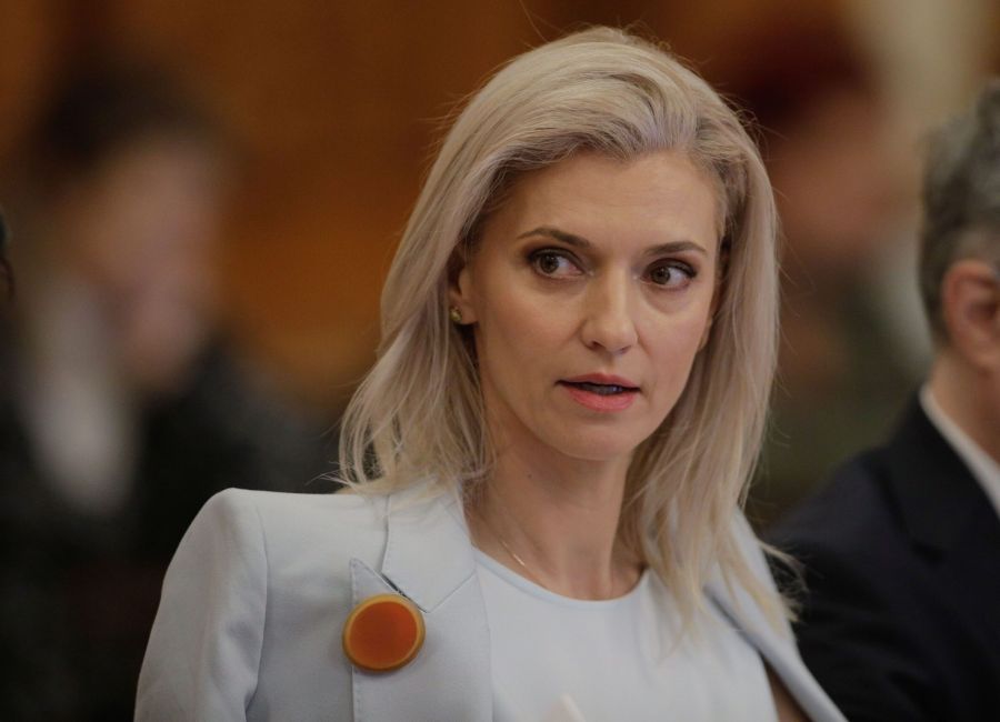 Vicepreședintele CJ Argeș, ATAC la Alina Gorghiu: "Noi aducem bani în județul Argeș, în România, nu infractori"