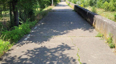 Cristian Gentea: "Vor începe lucrările la pistele de biciclete de-a lungul râului Argeș"