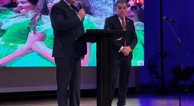 Ion Mînzînă: 'Simfonia Lalelelor este expoziţia floricolă cea mai cunoscută din România'