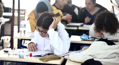 S-au afișat primele rezultate ale examenului de Bacalaureat! Fără medii de 10 în Argeș