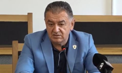 Primarul Gentea, despre acţiunile prefectului privind Pădurea Trivale: "Să vedem ce spune instanţa"