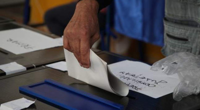 Aproape 6 milioane de români au votat până la ora 16!