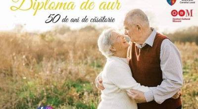 19 cupluri vor fi premiate de Ziua Națională, la Mioveni