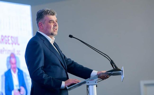 Echipa PSD duce Argeșul pe primul loc