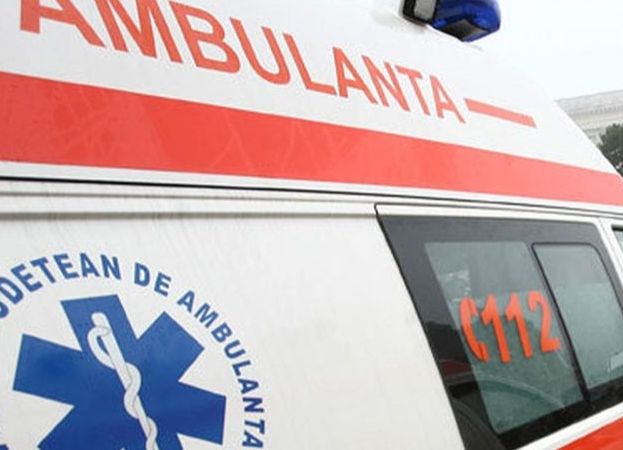 ACUM! ALERTĂ în Argeș! Bărbat RESUSCITAT!