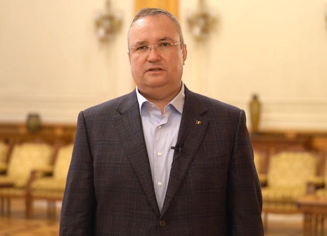 Nicolae Ciucă a DEMISIONAT din fruntea PNL