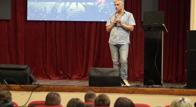 Performanța se construiește. În sport, dar și în viață!