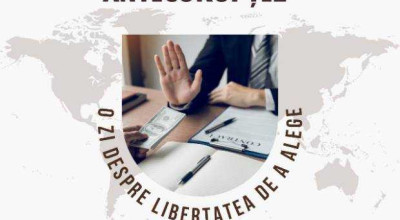Evenimente dedicate Zilei Internaţionale Anticorupţie