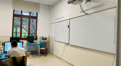 Colegiul Național "Zinca Golescu", transformare radicală
