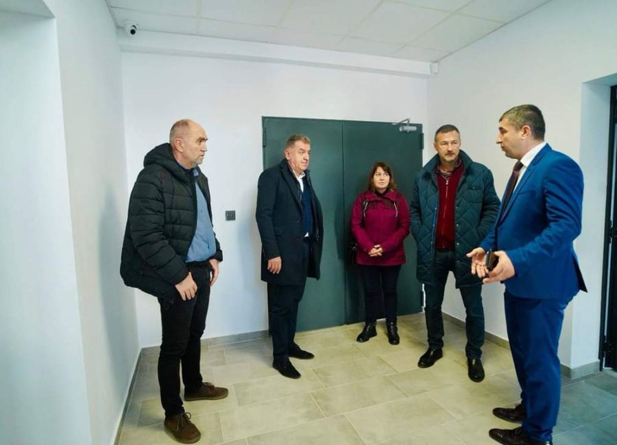 Investiție importantă finalizată în Pitești
