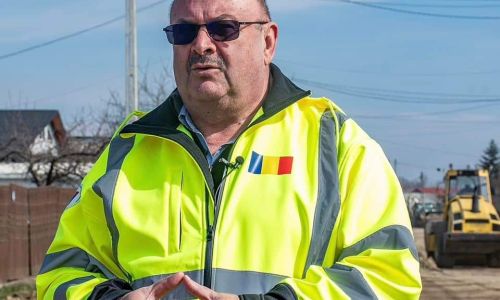 Ion Mînzînă: "Dezvoltăm și infrastructura feroviară! Se modernizează calea ferată Pitești - Golești - Călinești"
