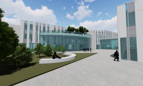 Vești excelente privind construirea Spitalului Pitești!