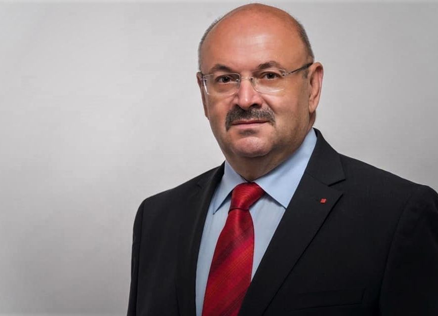 Ion Mînzînă: "PNL este mama ipocriziei și stăpâna hoției în țara asta"