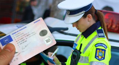 ULTIMA ORĂ! Se MODIFICĂ valabilitatea permisului de conducere