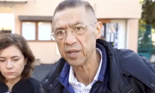 Doliu în sportul românesc! A murit Rudel Obreja