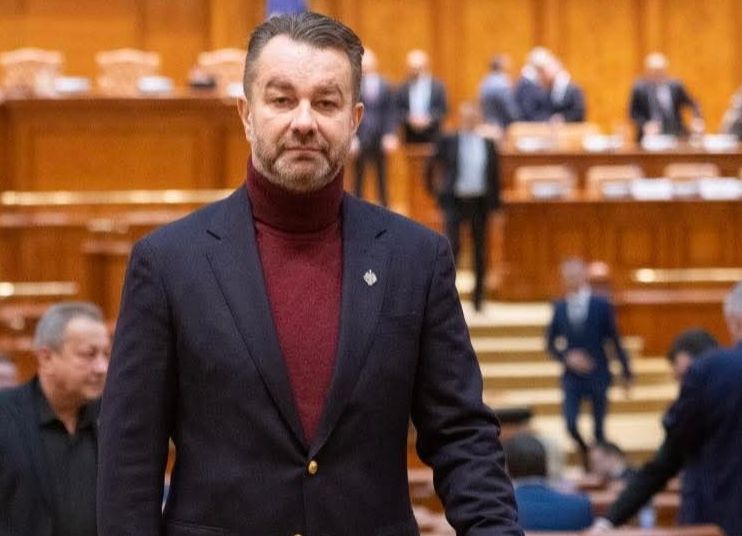 Senatorul Ovidiu Puiu, mesaj special de Ziua Europei!