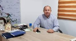 A fost pusă în funcțiune instalația fotovoltaică din comuna Albeștii de Argeș
