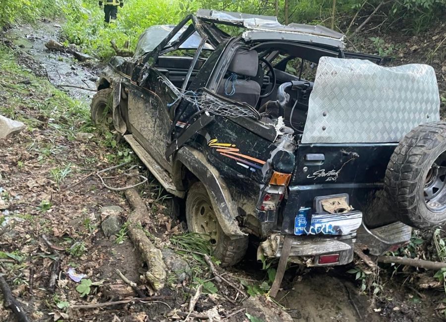UPDATE! Accident MORTAL în Argeș!