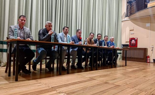 Fosta șefă de la Ambulanță a plecat de la PNL! Gentea: 'Ușile PSD sunt deschise pentru profesioniști'