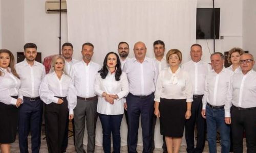 PSD Argeș are cea mai bună echipă de candidați la alegerile din 1 decembrie pentru Parlament!