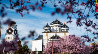 Programul Deniilor în bisericile din Mioveni