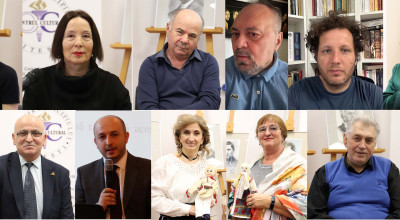 Centrul Cultural Piteşti, programul evenimentelor următoare