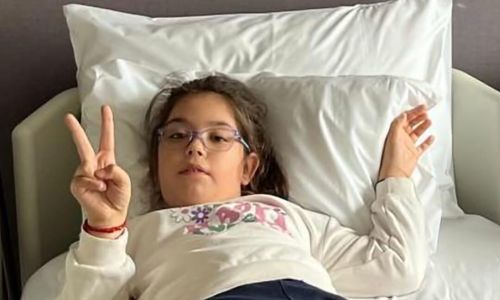 Târg caritabil la UPIT! Ajutor pentru Erika